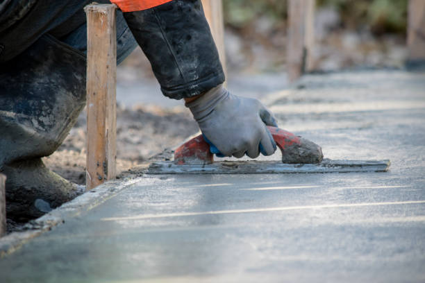 Best Concrete Foundation Repair  in Cliffwood Beach, NJ