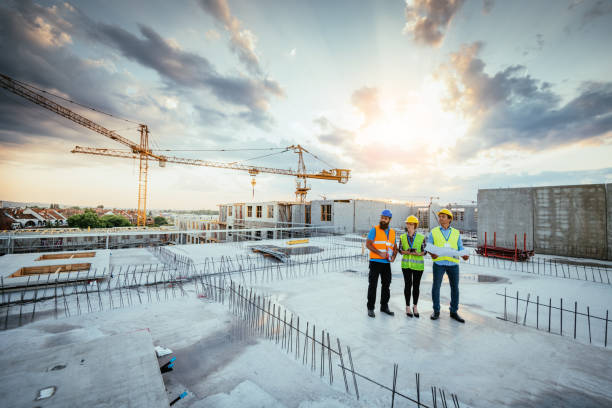Best Custom Concrete Contractor  in Cliffwood Beach, NJ