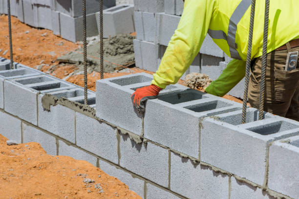 Best Concrete Resurfacing Services  in Cliffwood Beach, NJ