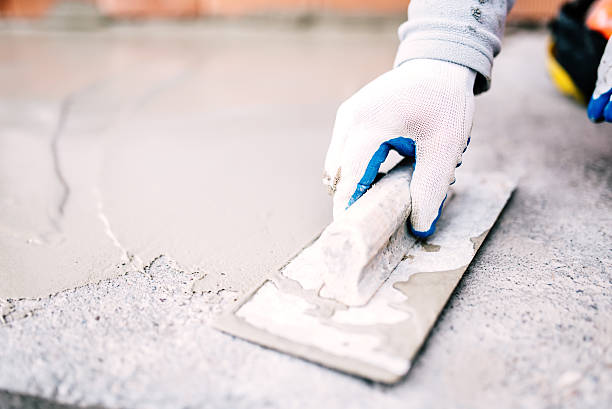 Best Affordable Concrete Contractor  in Cliffwood Beach, NJ